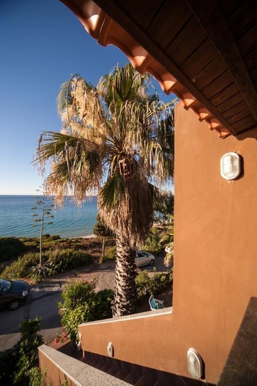 Appartamento Sole E Mare Santa Margherita di Pula Exterior foto
