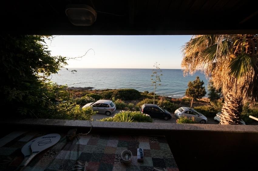 Appartamento Sole E Mare Santa Margherita di Pula Exterior foto